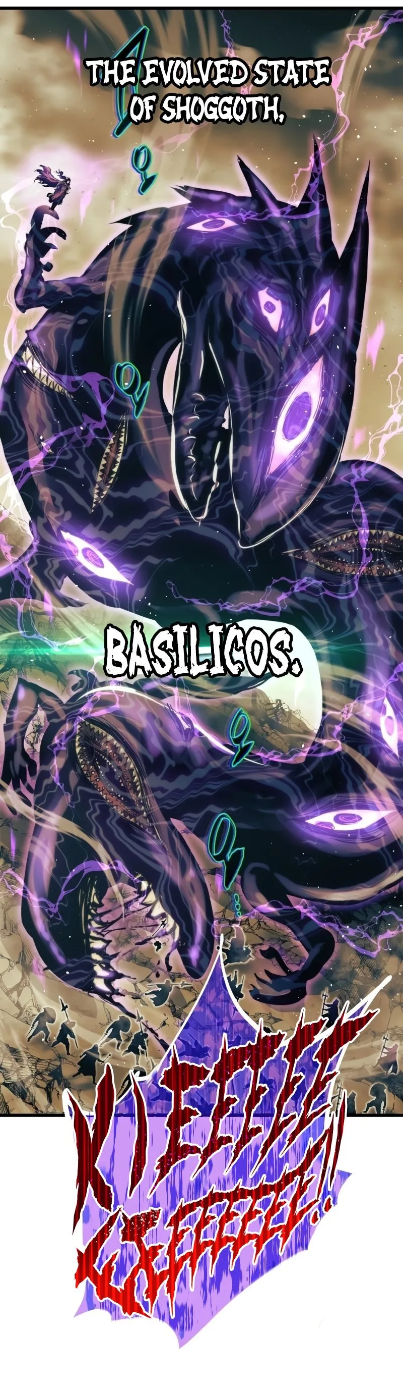 Read Reincarnation of the Suicidal Battle God EN Manga Online