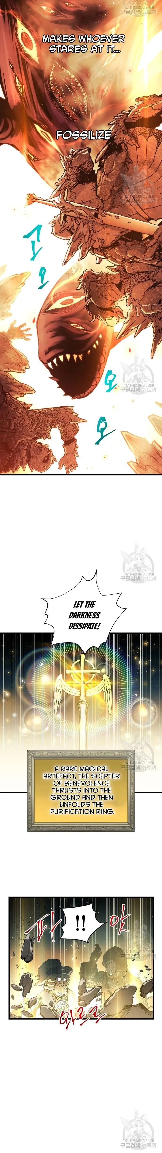 Read Reincarnation of the Suicidal Battle God EN Manga Online