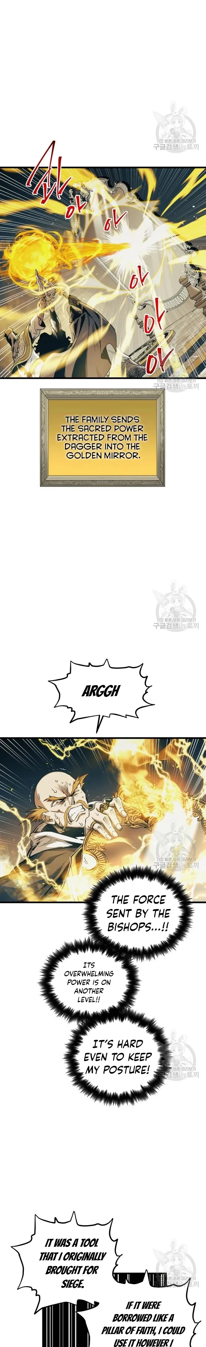 Read Reincarnation of the Suicidal Battle God EN Manga Online