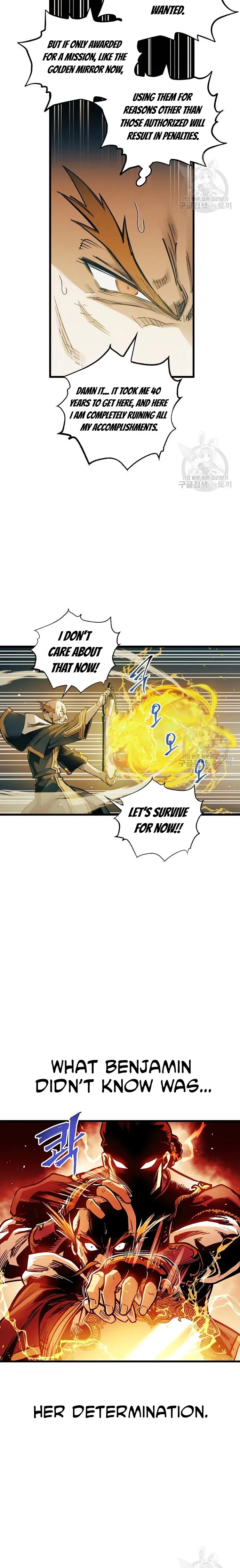 Read Reincarnation of the Suicidal Battle God EN Manga Online