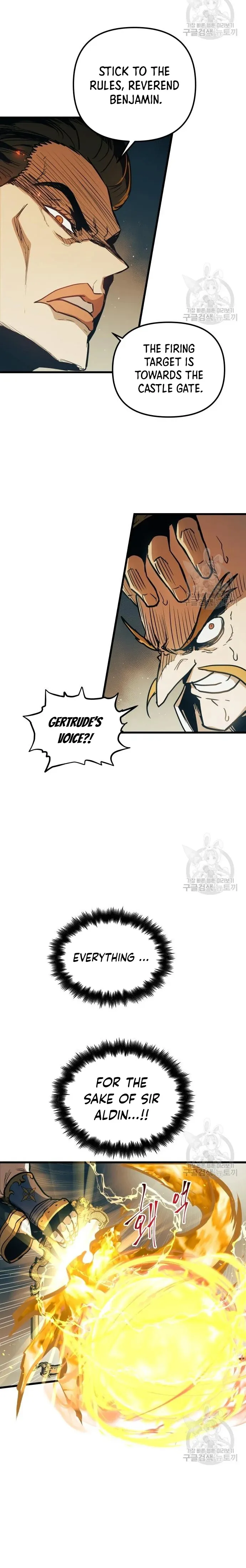 Read Reincarnation of the Suicidal Battle God EN Manga Online