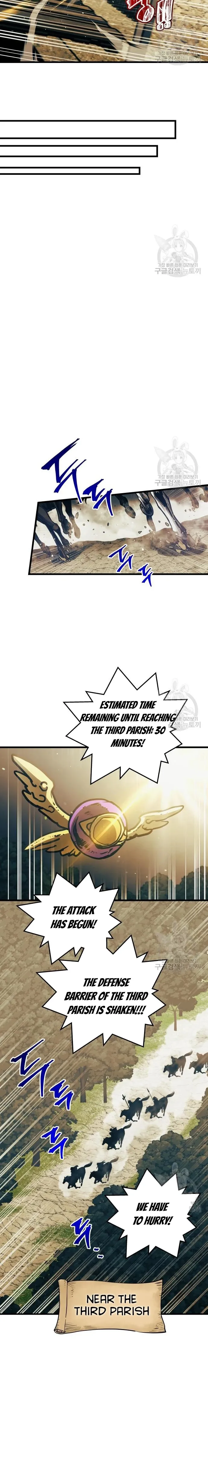 Read Reincarnation of the Suicidal Battle God EN Manga Online