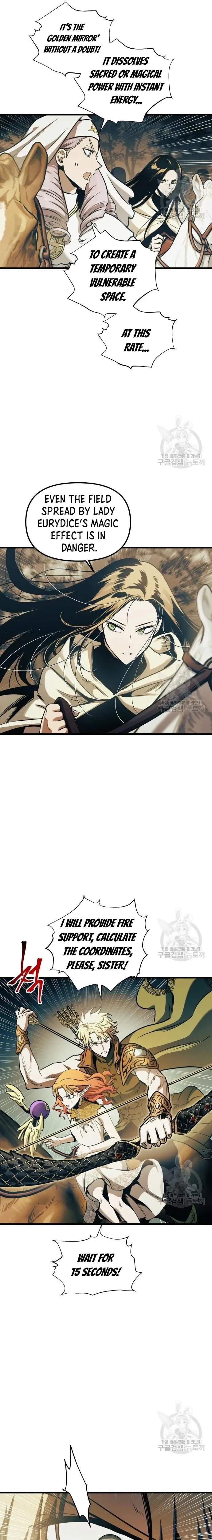 Read Reincarnation of the Suicidal Battle God EN Manga Online