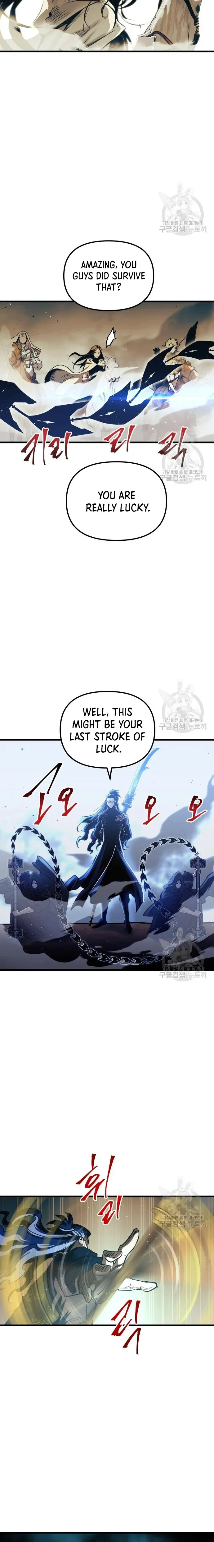 Read Reincarnation of the Suicidal Battle God EN Manga Online