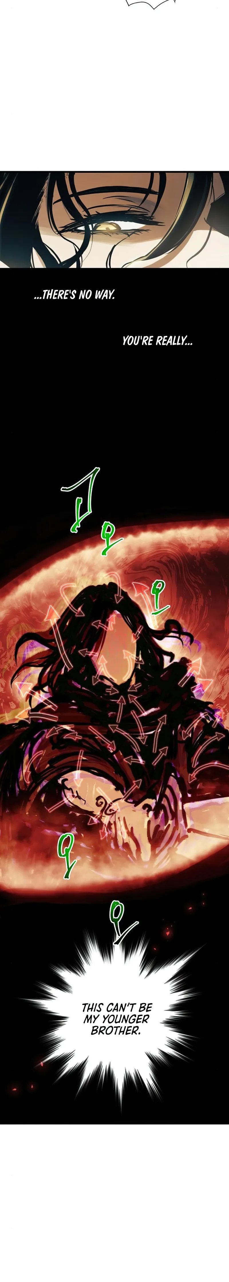 Read Reincarnation of the Suicidal Battle God EN Manga Online