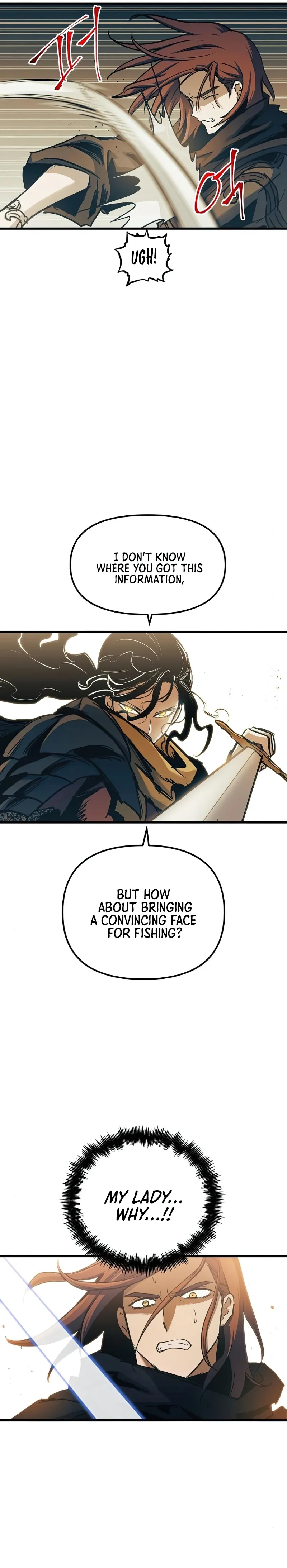 Read Reincarnation of the Suicidal Battle God EN Manga Online