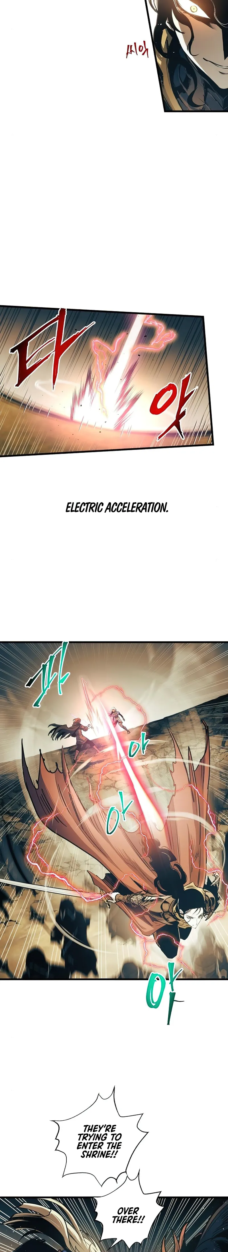 Read Reincarnation of the Suicidal Battle God EN Manga Online