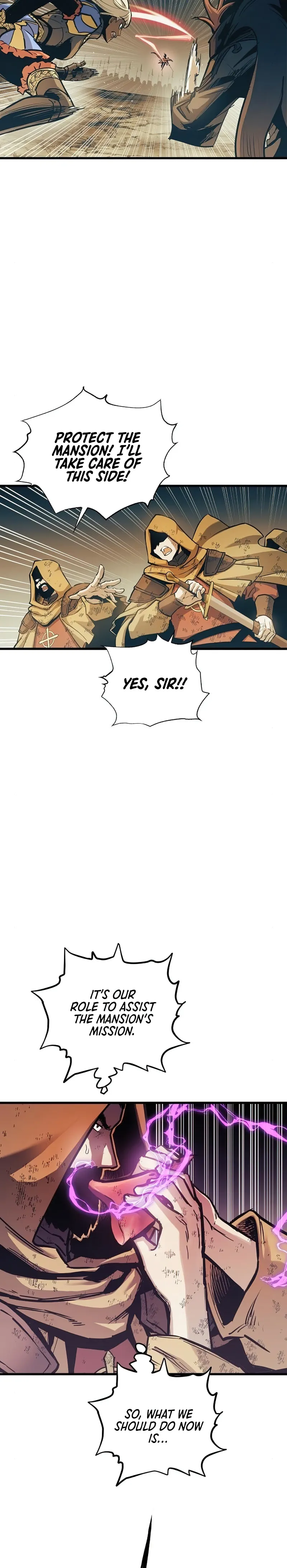 Read Reincarnation of the Suicidal Battle God EN Manga Online