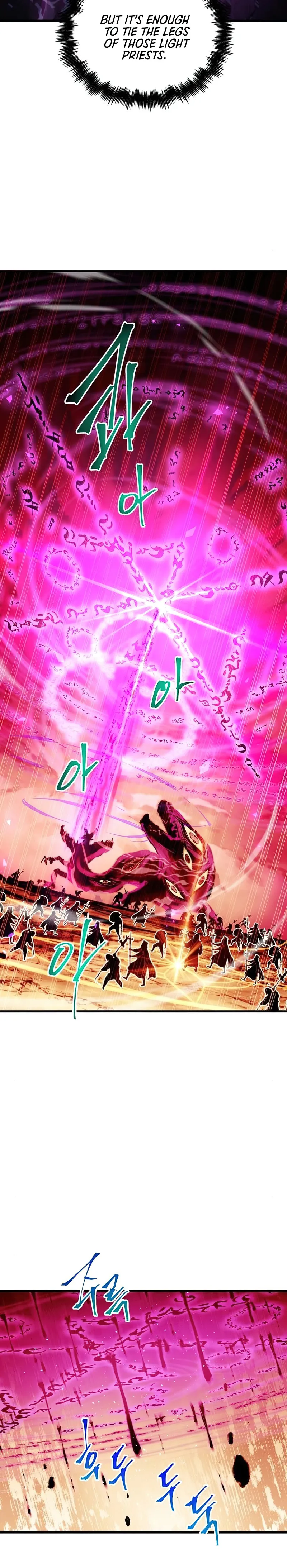 Read Reincarnation of the Suicidal Battle God EN Manga Online