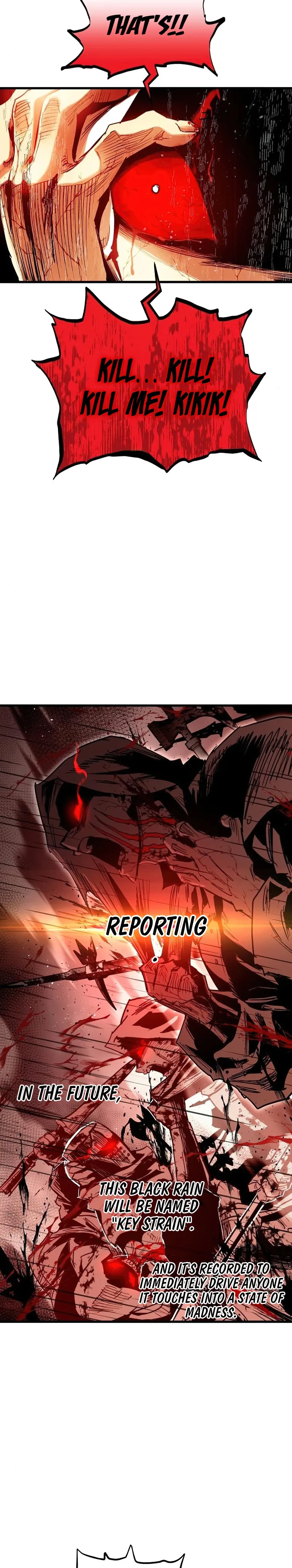 Read Reincarnation of the Suicidal Battle God EN Manga Online