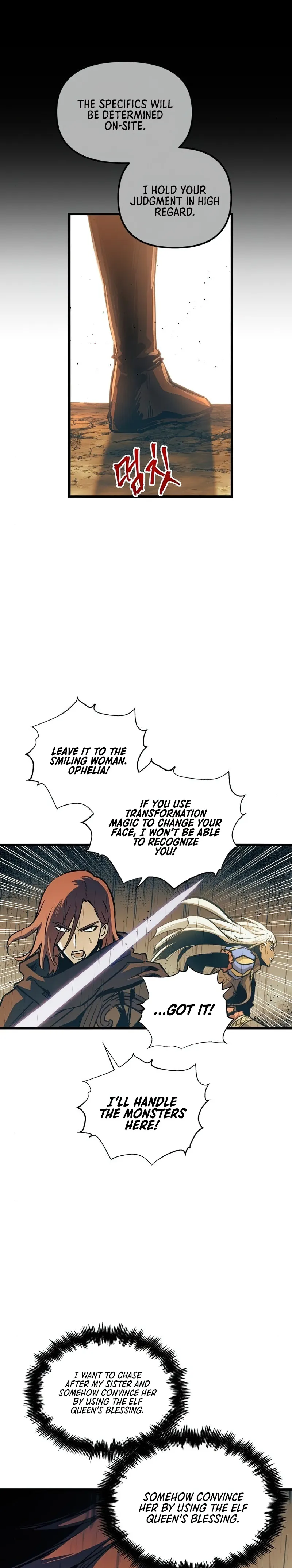 Read Reincarnation of the Suicidal Battle God EN Manga Online