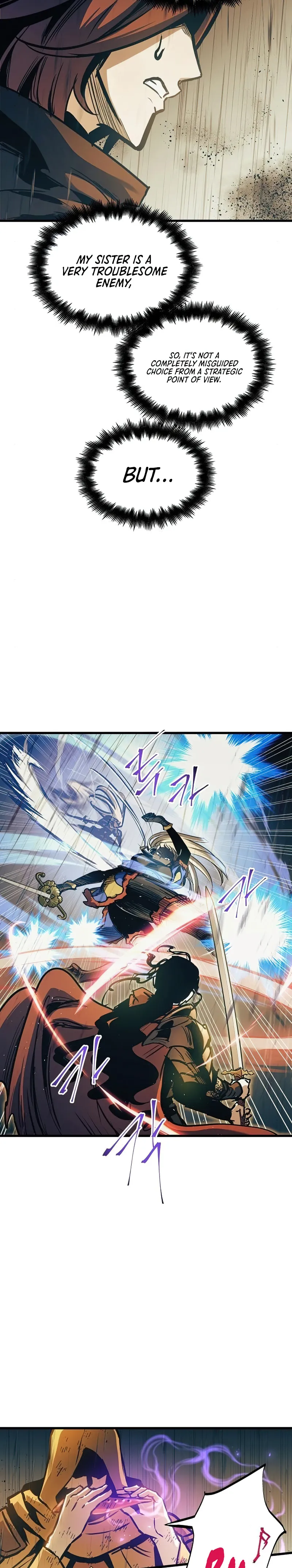 Read Reincarnation of the Suicidal Battle God EN Manga Online