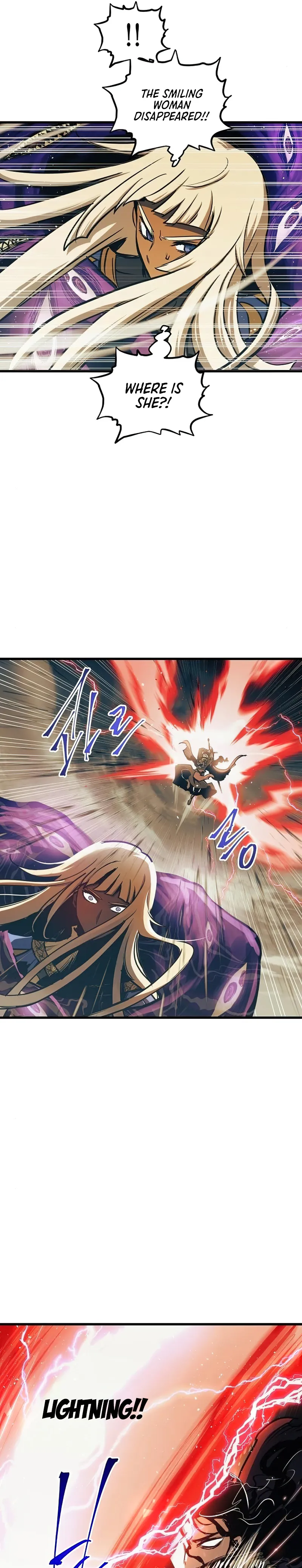 Read Reincarnation of the Suicidal Battle God EN Manga Online