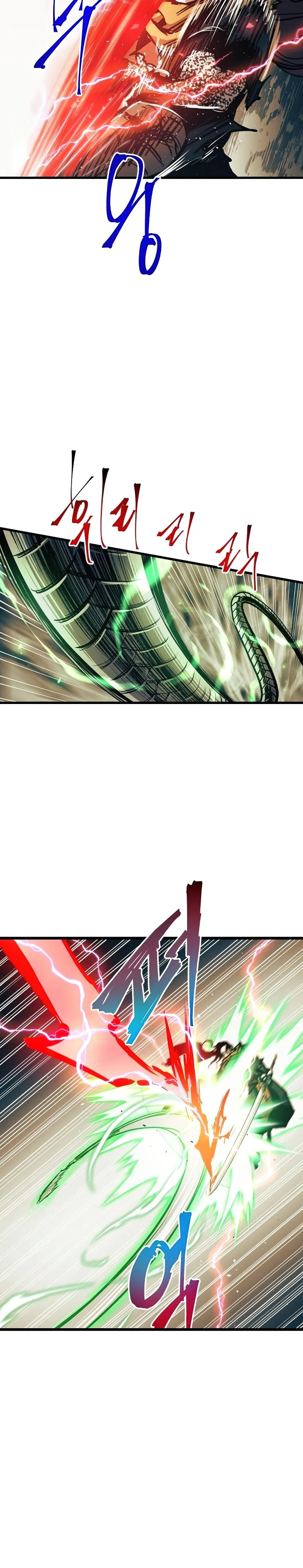 Read Reincarnation of the Suicidal Battle God EN Manga Online