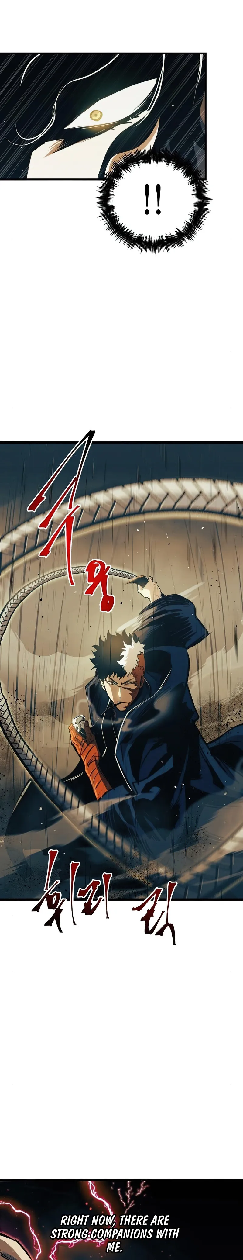 Read Reincarnation of the Suicidal Battle God EN Manga Online