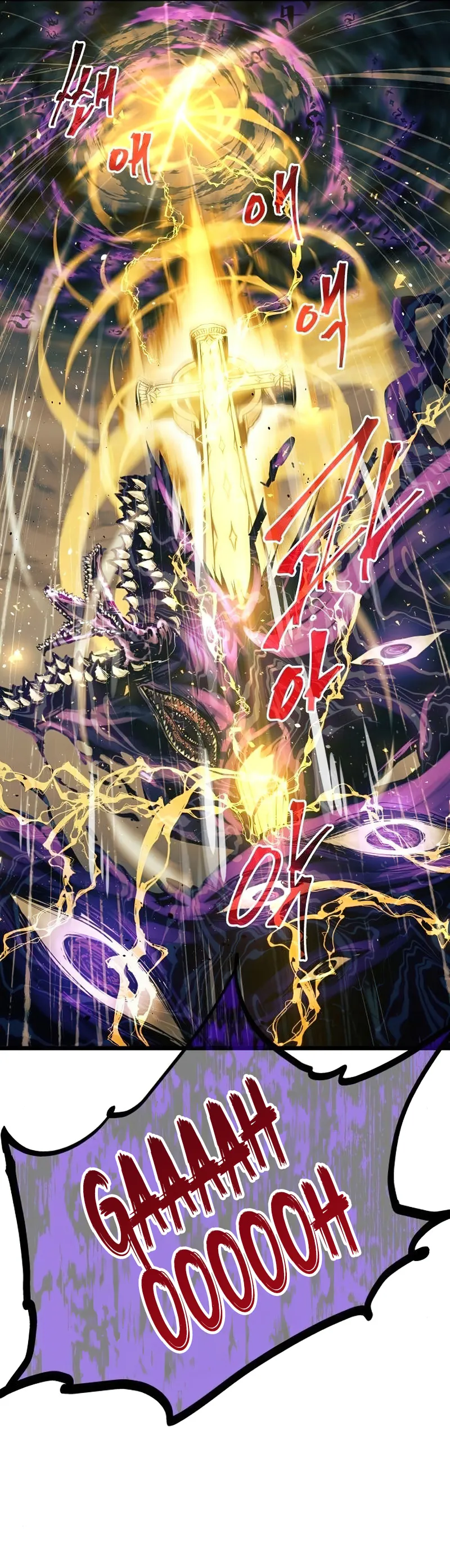 Read Reincarnation of the Suicidal Battle God EN Manga Online