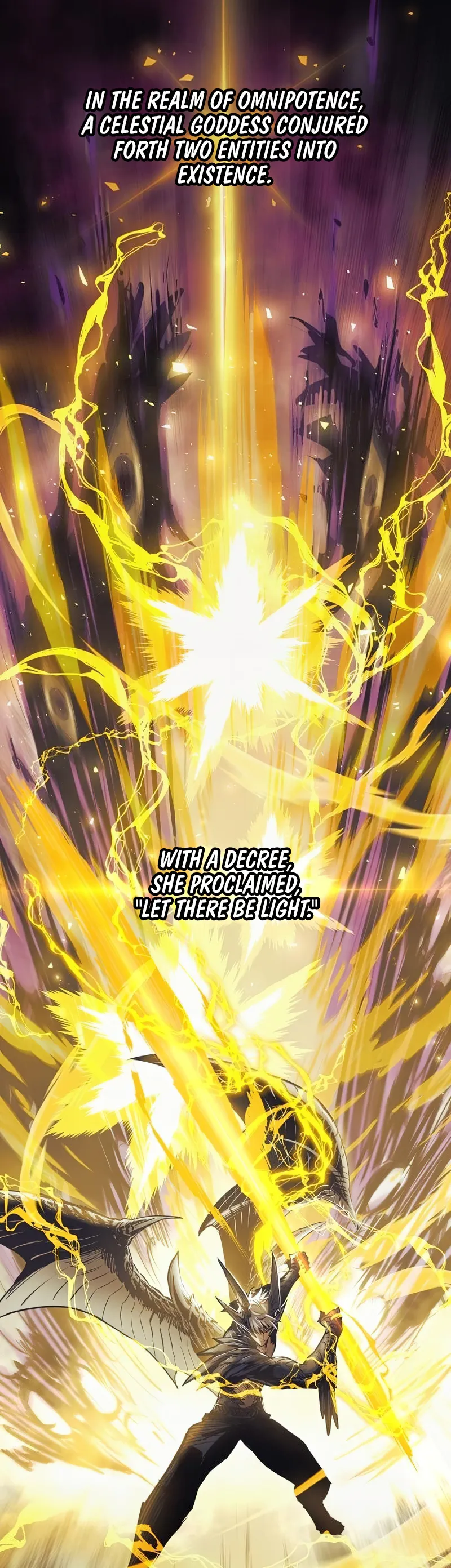 Read Reincarnation of the Suicidal Battle God EN Manga Online