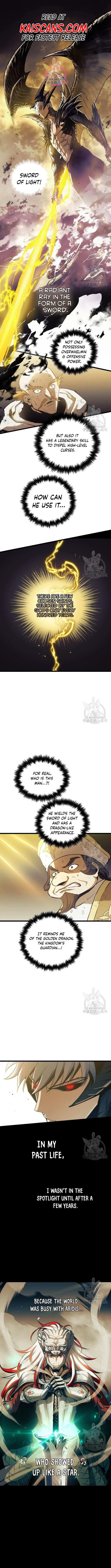 Read Reincarnation of the Suicidal Battle God EN Manga Online