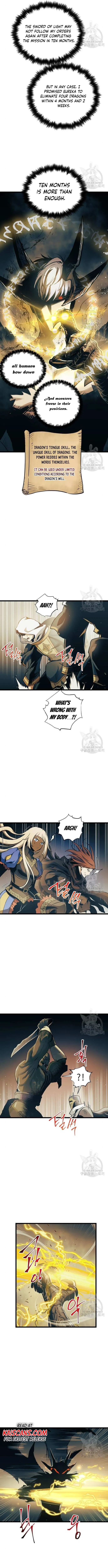 Read Reincarnation of the Suicidal Battle God EN Manga Online