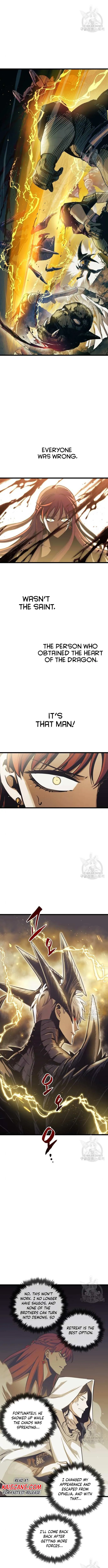 Read Reincarnation of the Suicidal Battle God EN Manga Online