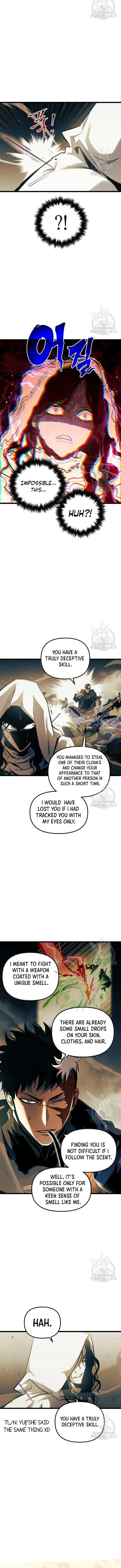 Read Reincarnation of the Suicidal Battle God EN Manga Online