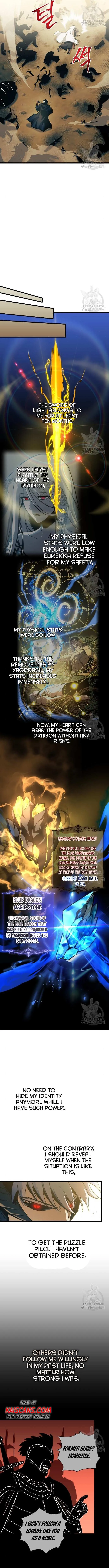Read Reincarnation of the Suicidal Battle God EN Manga Online