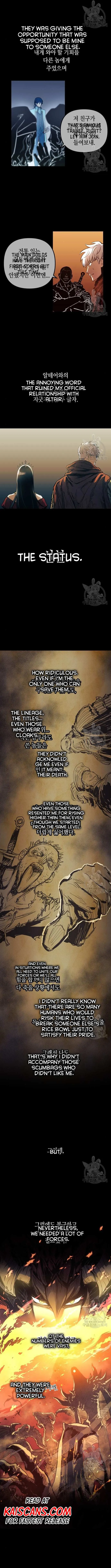 Read Reincarnation of the Suicidal Battle God EN Manga Online