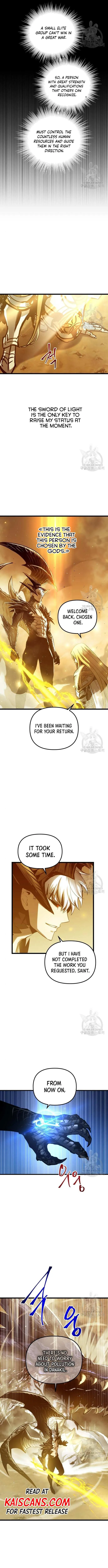 Read Reincarnation of the Suicidal Battle God EN Manga Online