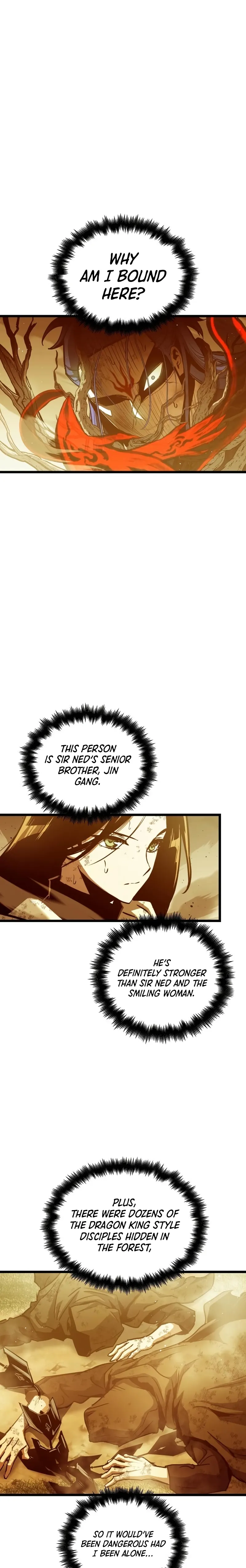 Read Reincarnation of the Suicidal Battle God EN Manga Online