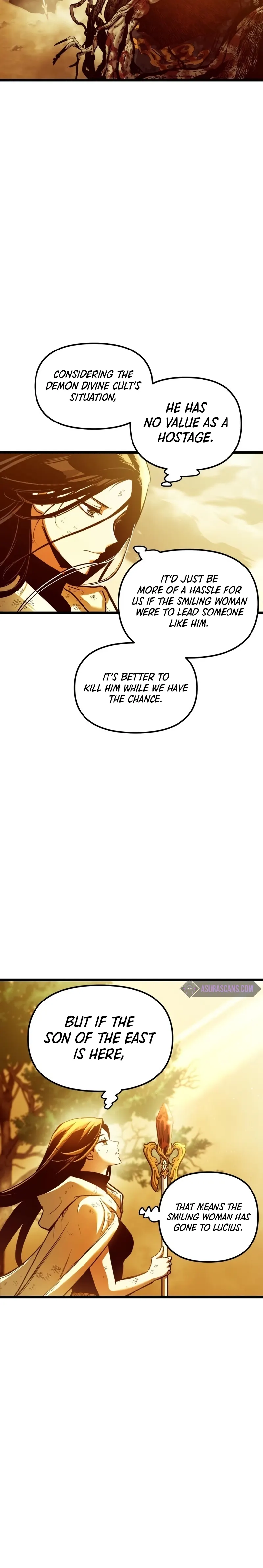 Read Reincarnation of the Suicidal Battle God EN Manga Online
