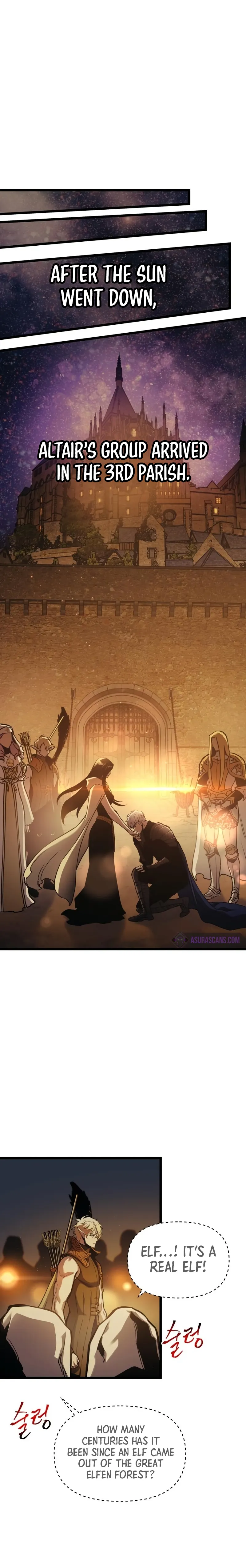 Read Reincarnation of the Suicidal Battle God EN Manga Online