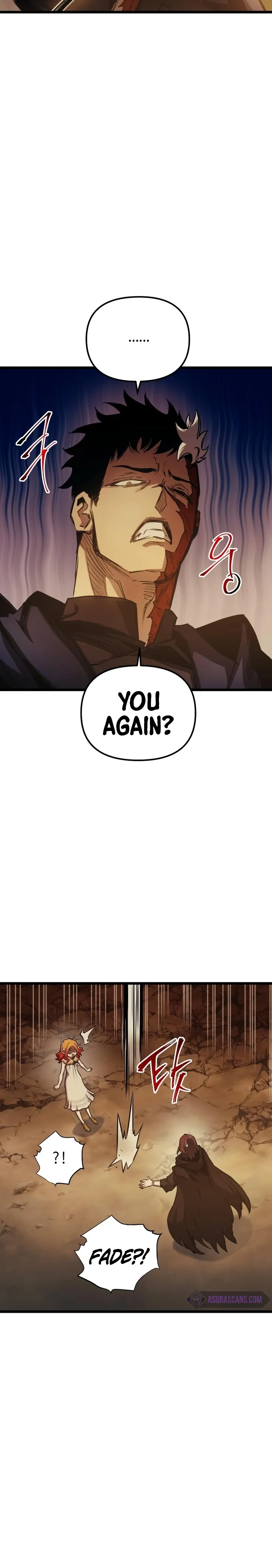 Read Reincarnation of the Suicidal Battle God EN Manga Online