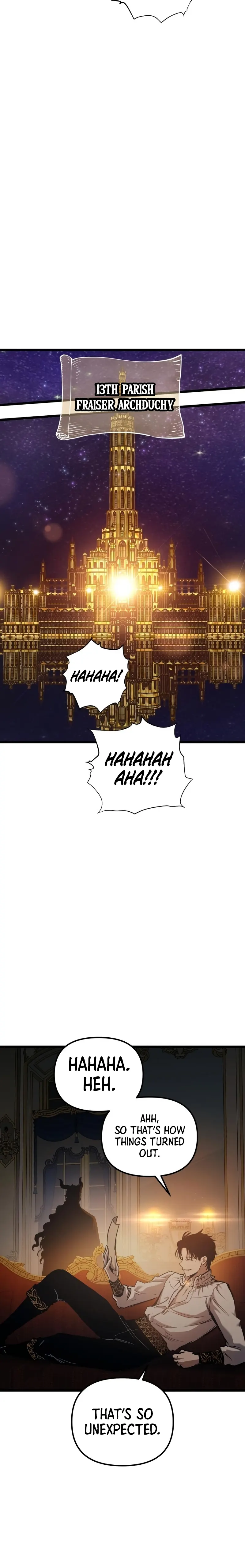 Read Reincarnation of the Suicidal Battle God EN Manga Online