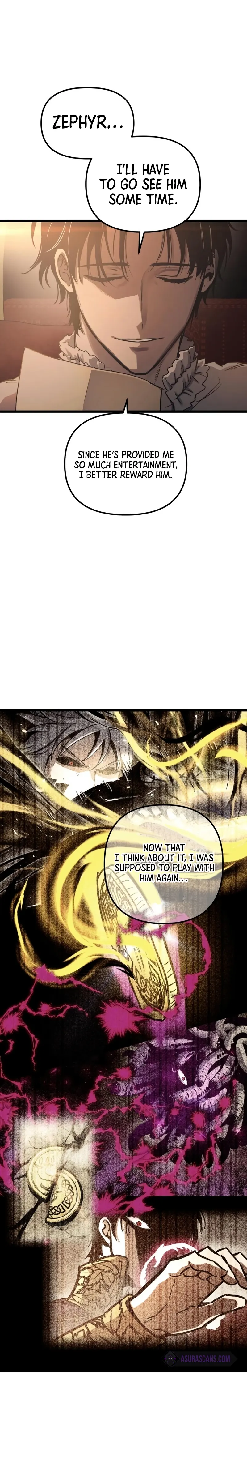 Read Reincarnation of the Suicidal Battle God EN Manga Online