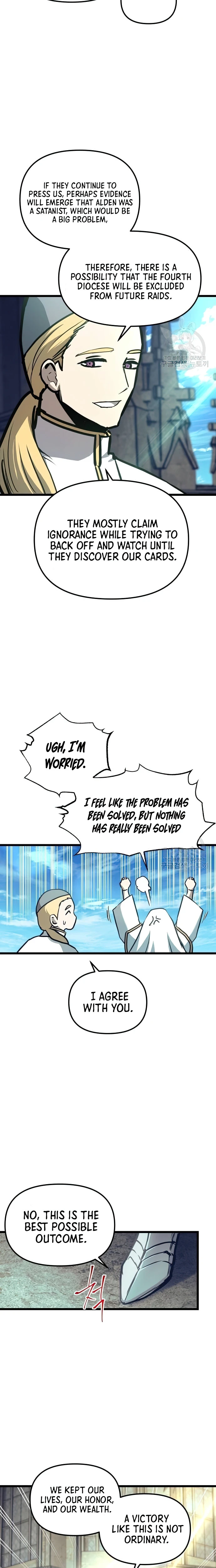 Read Reincarnation of the Suicidal Battle God EN Manga Online