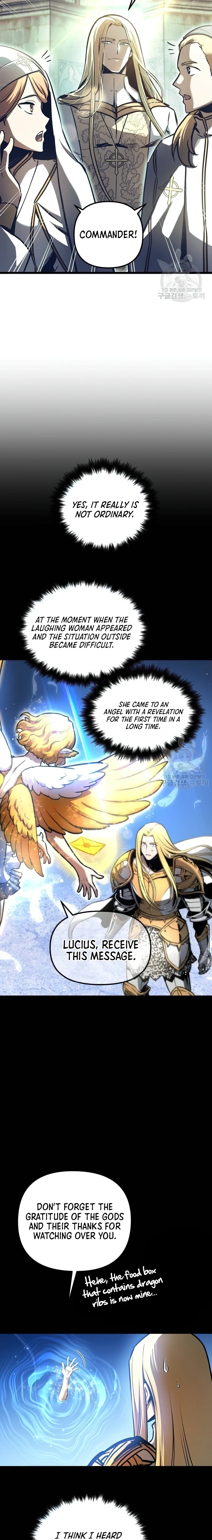 Read Reincarnation of the Suicidal Battle God EN Manga Online
