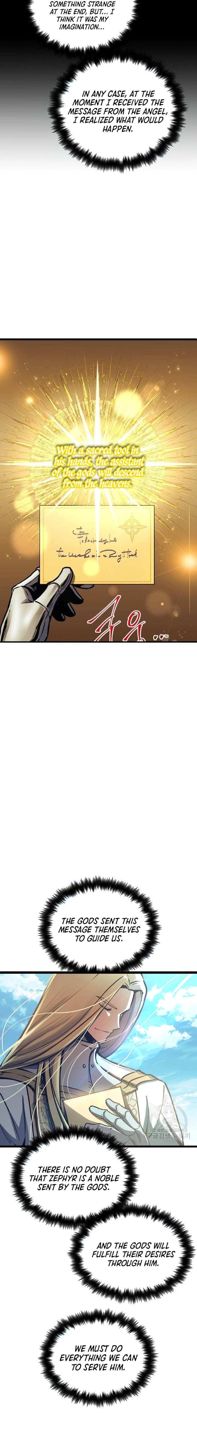 Read Reincarnation of the Suicidal Battle God EN Manga Online