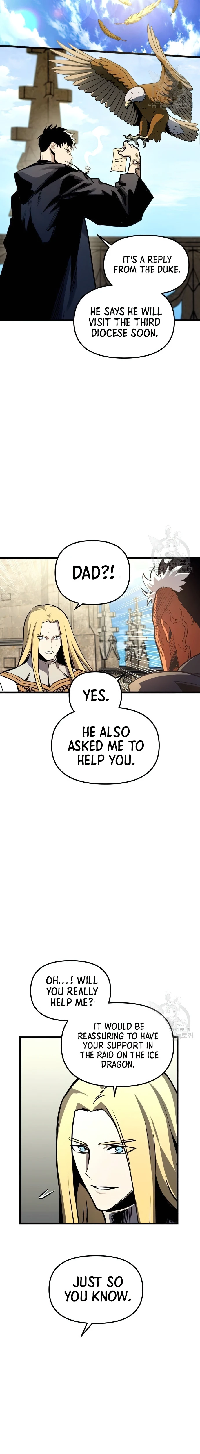 Read Reincarnation of the Suicidal Battle God EN Manga Online