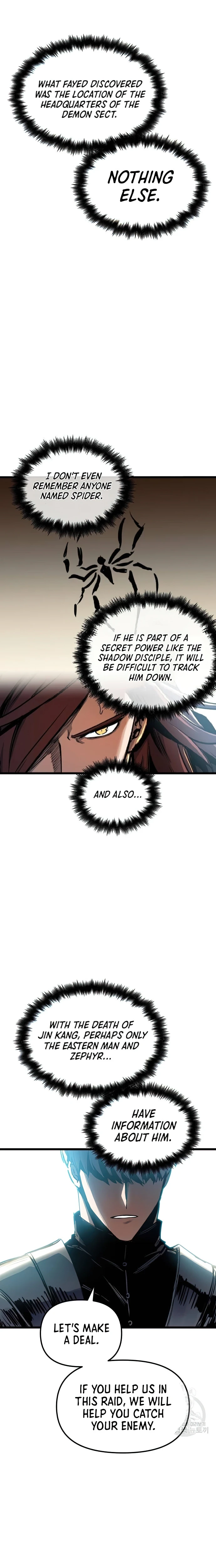 Read Reincarnation of the Suicidal Battle God EN Manga Online