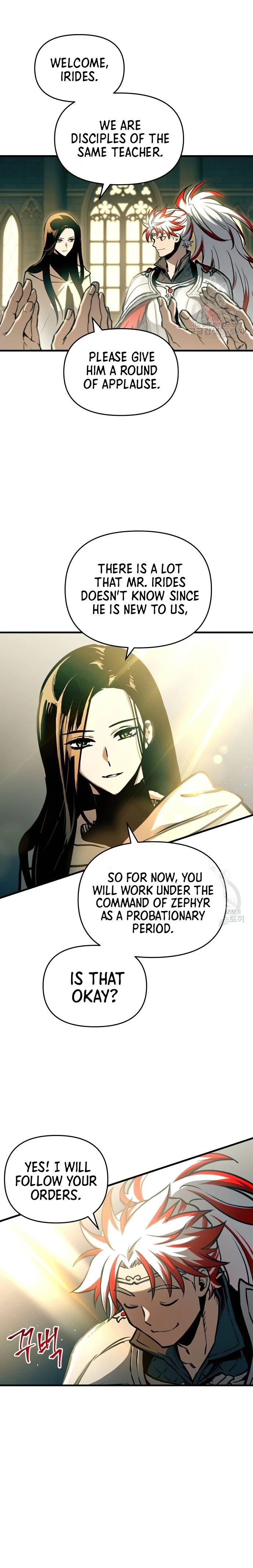 Read Reincarnation of the Suicidal Battle God EN Manga Online