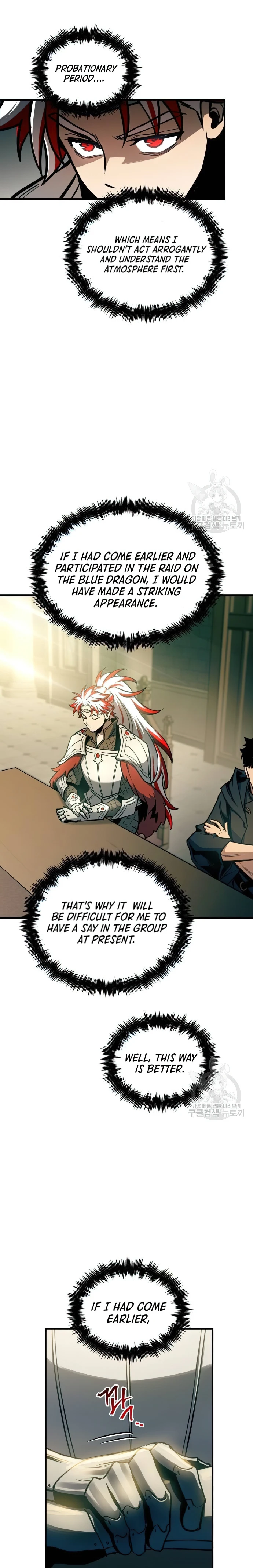 Read Reincarnation of the Suicidal Battle God EN Manga Online