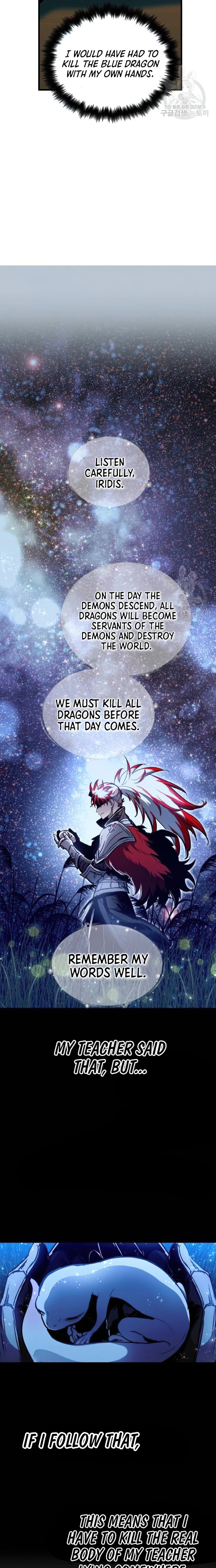 Read Reincarnation of the Suicidal Battle God EN Manga Online