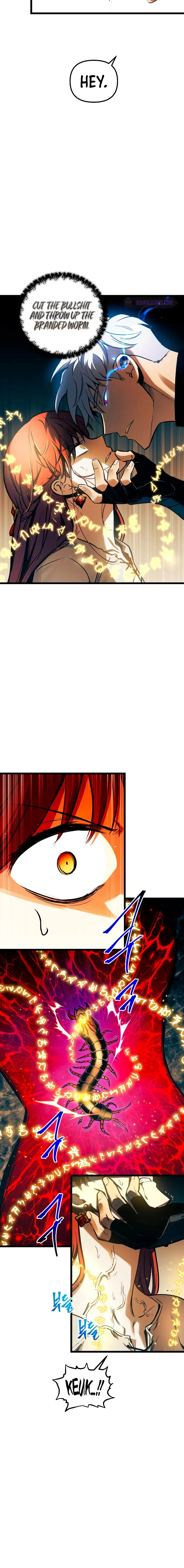 Read Reincarnation of the Suicidal Battle God EN Manga Online