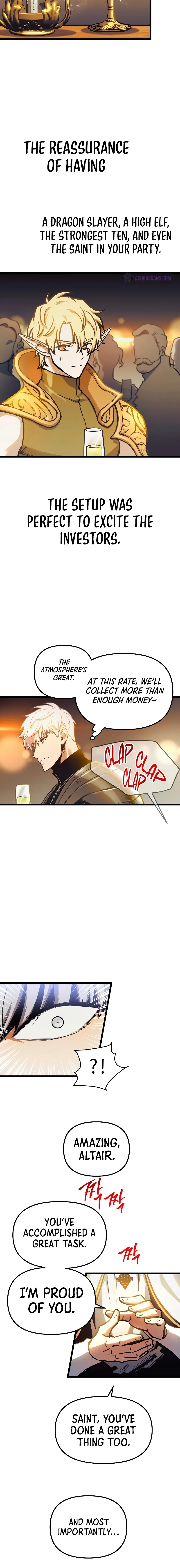 Read Reincarnation of the Suicidal Battle God EN Manga Online