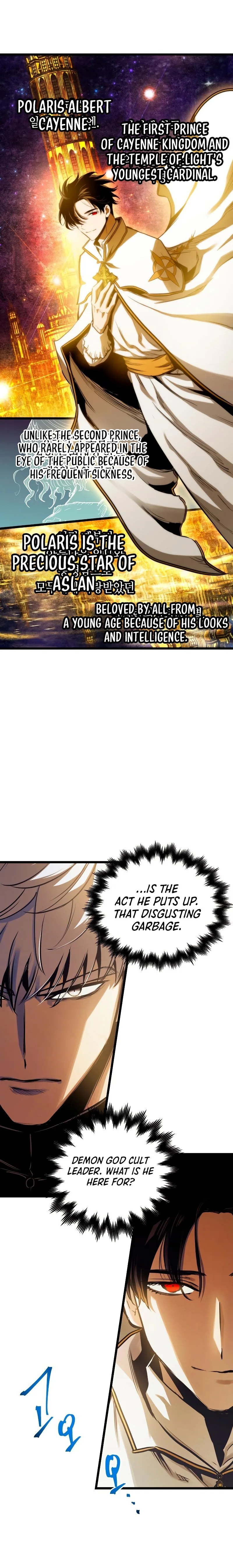 Read Reincarnation of the Suicidal Battle God EN Manga Online