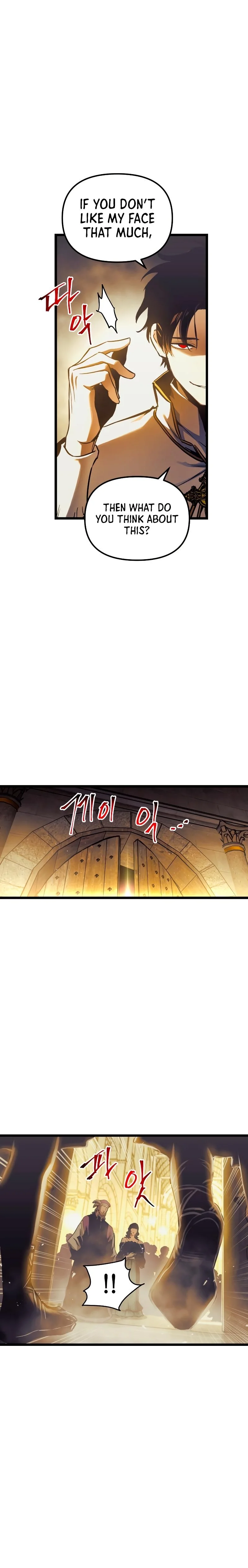 Read Reincarnation of the Suicidal Battle God EN Manga Online