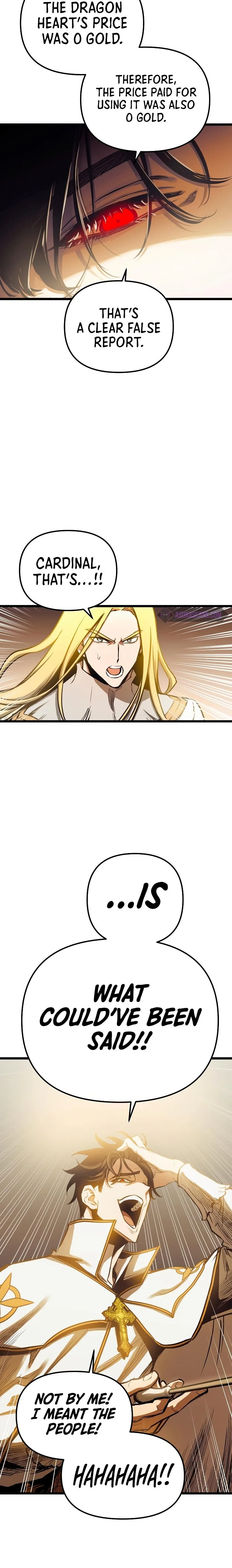 Read Reincarnation of the Suicidal Battle God EN Manga Online