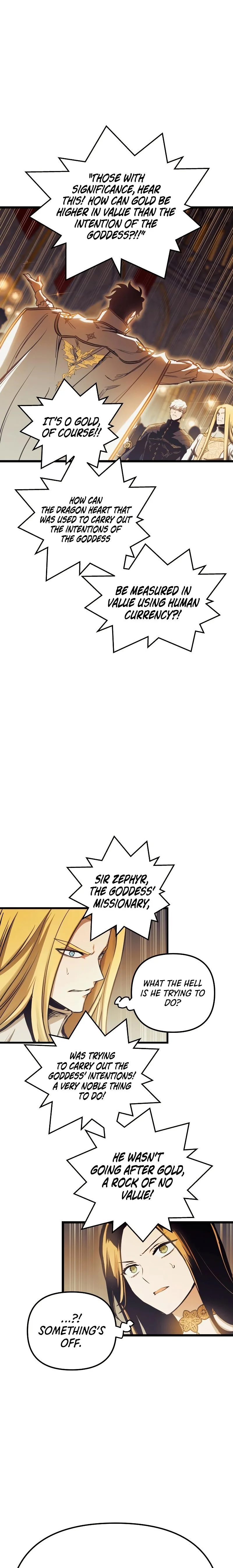 Read Reincarnation of the Suicidal Battle God EN Manga Online