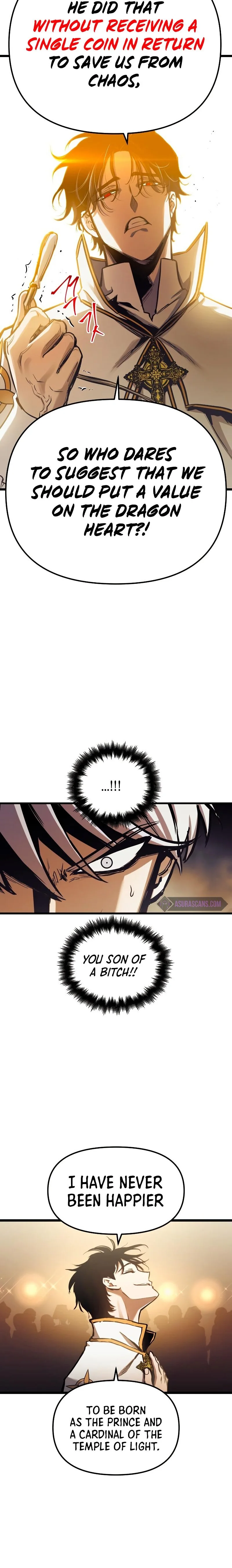 Read Reincarnation of the Suicidal Battle God EN Manga Online