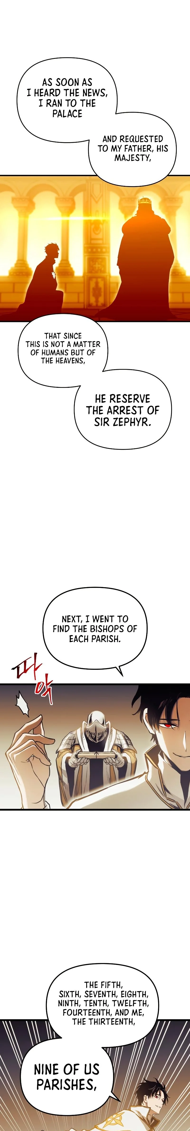 Read Reincarnation of the Suicidal Battle God EN Manga Online